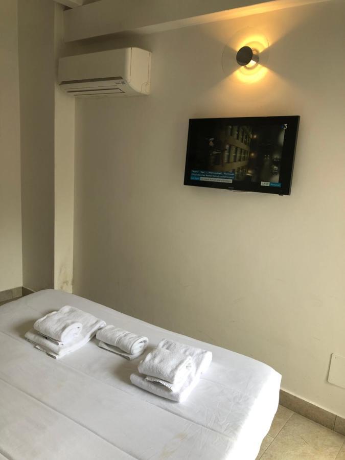 The Edwards Suites Сен-Тропе Екстер'єр фото