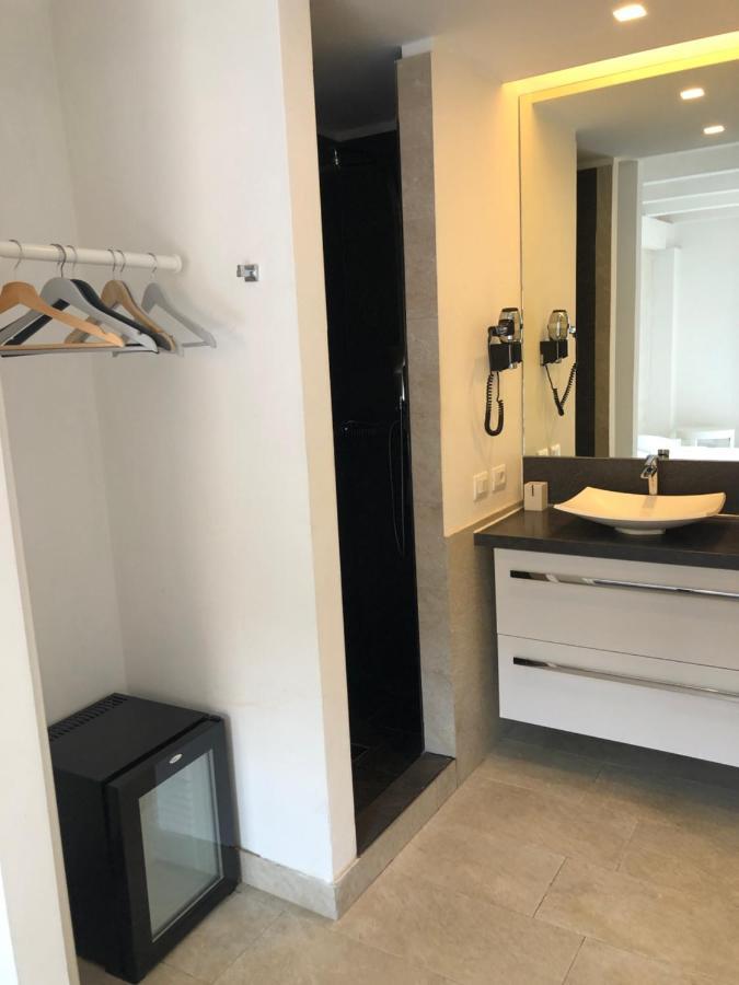 The Edwards Suites Сен-Тропе Екстер'єр фото