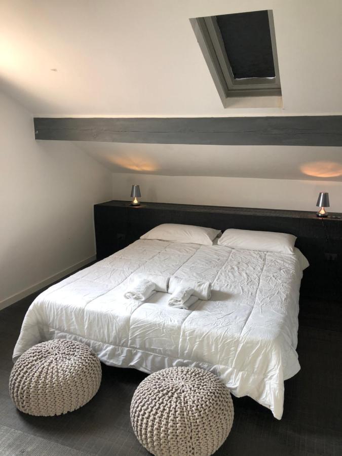 The Edwards Suites Сен-Тропе Екстер'єр фото