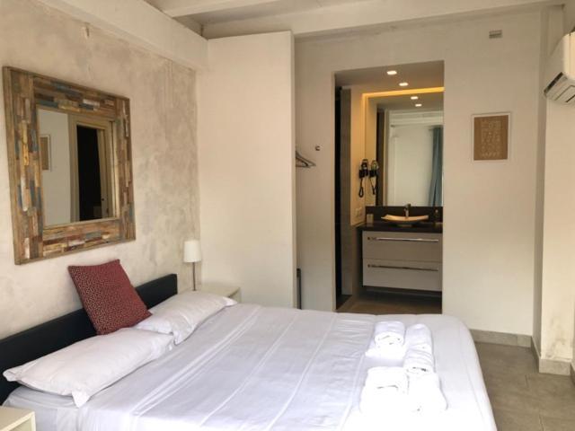 The Edwards Suites Сен-Тропе Екстер'єр фото
