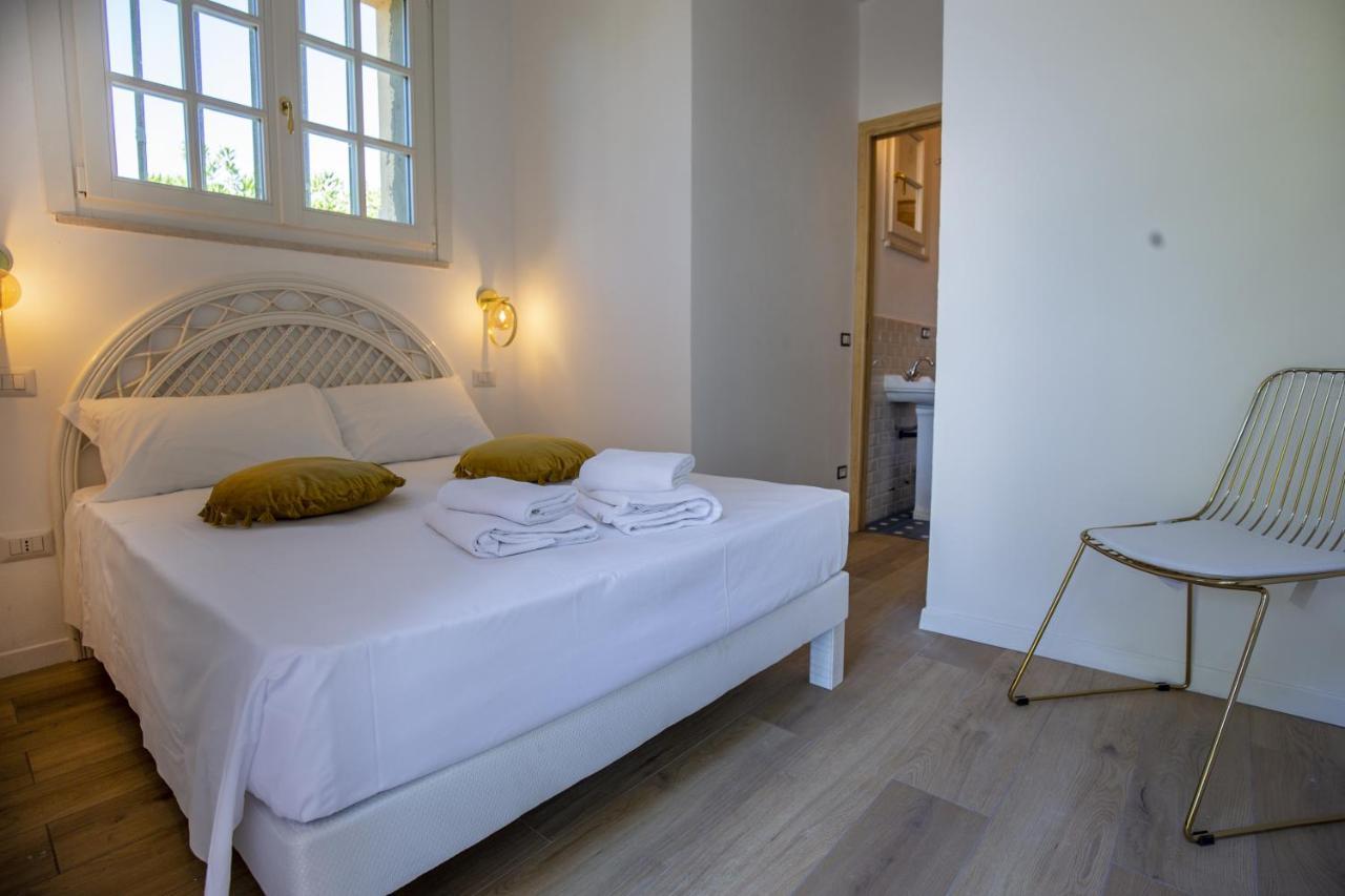 The Edwards Suites Сен-Тропе Екстер'єр фото