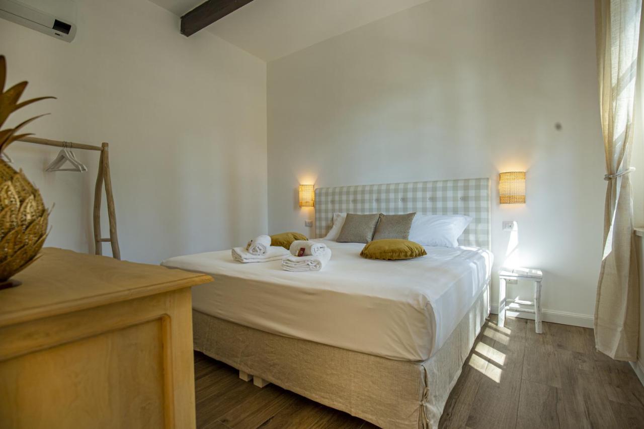 The Edwards Suites Сен-Тропе Екстер'єр фото