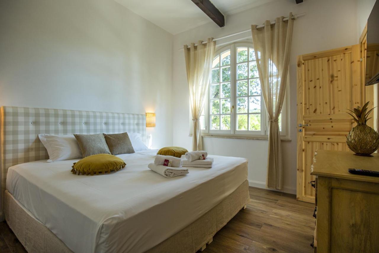 The Edwards Suites Сен-Тропе Екстер'єр фото